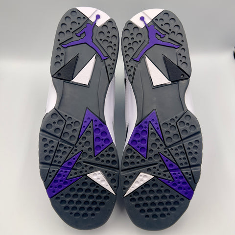 Air Jordan 7 Retro 'Flint (2021)' | US M 14