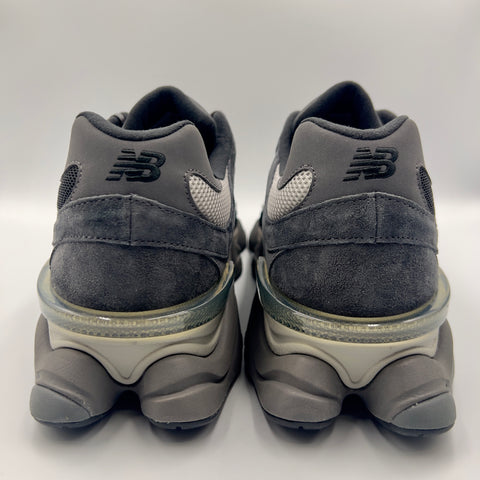 New Balance 9060 'Black Castlerock Grey (2022)' | US M 14