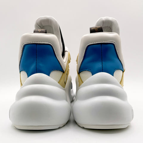 Louis Vuitton Archlight Sneaker 'Multicolor' | EU 41 / US M 8