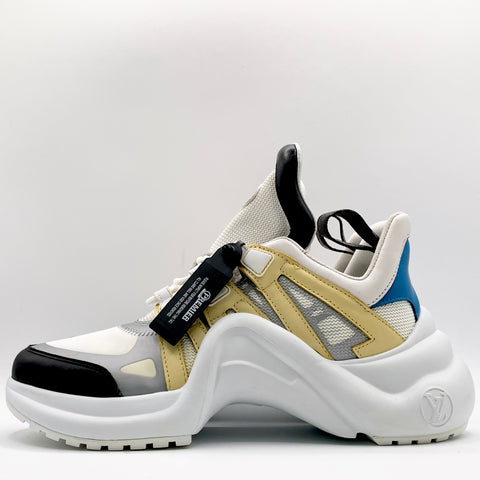 Louis Vuitton Archlight Sneaker 'Multicolor' | EU 41 / US M 8