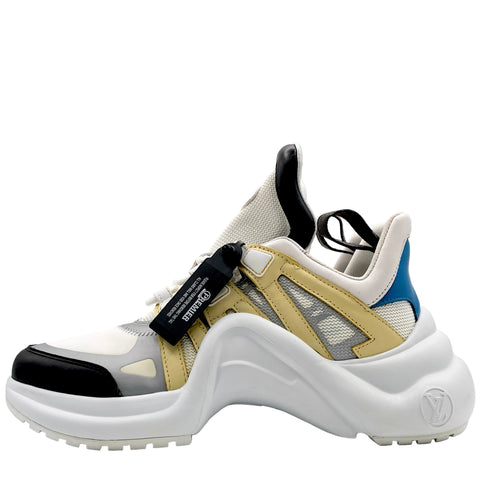 Louis Vuitton Archlight Sneaker 'Multicolor' | EU 41 / US M 8