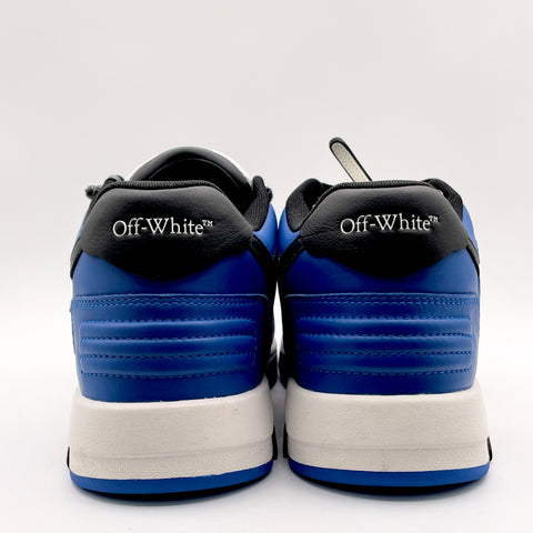 Off White Out Of Office 'White Blue Black' | EU M 41 / US M 8
