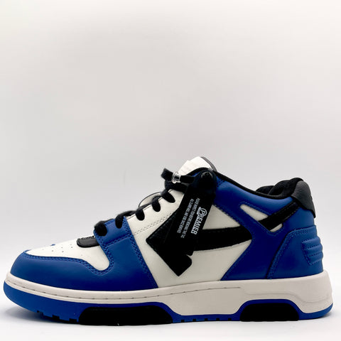 Off White Out Of Office 'White Blue Black' | EU M 41 / US M 8