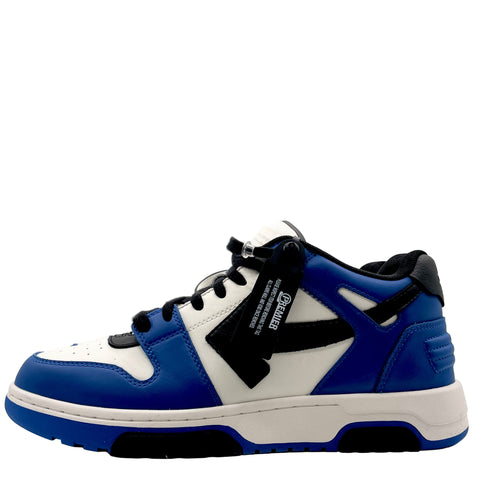 Off White Out Of Office 'White Blue Black' | EU M 41 / US M 8