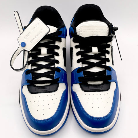Off White Out Of Office 'White Blue Black' | EU M 41 / US M 8