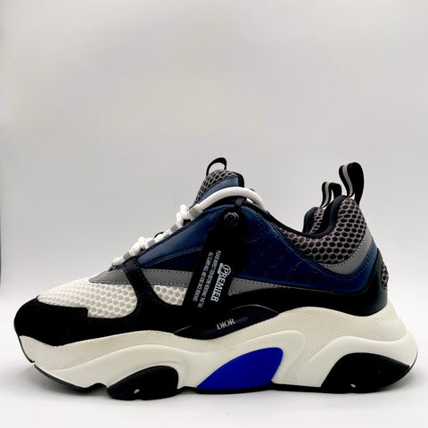 Christian Dior B22 'White Blue Black' | EU M 39 / US M 6