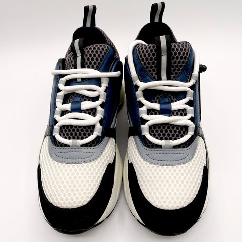 Christian Dior B22 'White Blue Black' | EU M 39 / US M 6