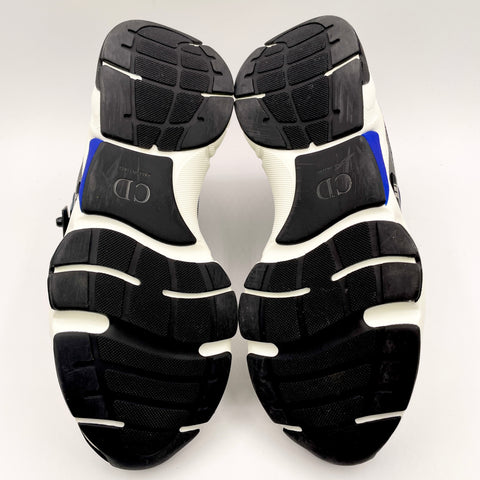 Christian Dior B22 'White Blue Black' | EU M 39 / US M 6