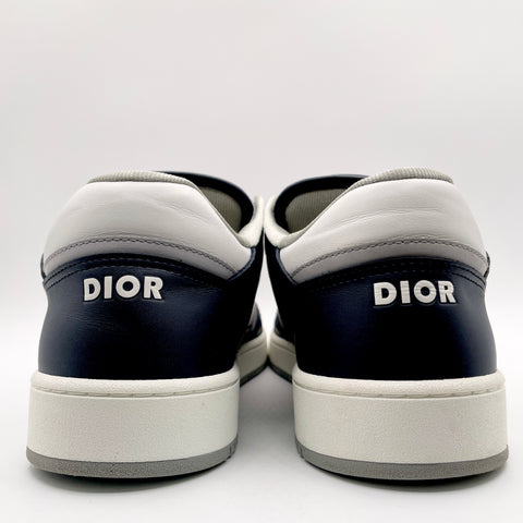 Christian Dior B27 Low 'White Navy' | EU M 45 / US M 12