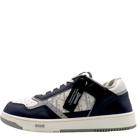 Christian Dior B27 Low 'White Navy' | EU M 45 / US M 12