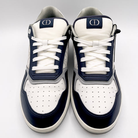 Christian Dior B27 Low 'White Navy' | EU M 45 / US M 12