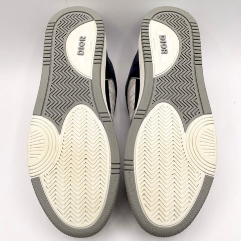 Christian Dior B27 Low 'White Navy' | EU M 45 / US M 12