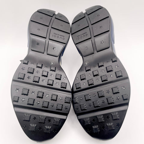 Gucci Rython GG 'Grey Navy' | US M 12