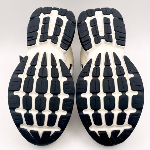 Amiri Bone Runner 'White Black' | EU M 43 / US M 10