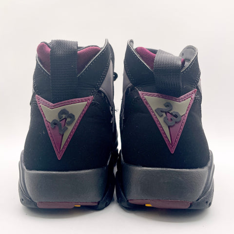 Air Jordan 7 Retro 'Bordeaux (2015)' | US M 8 (No Box)