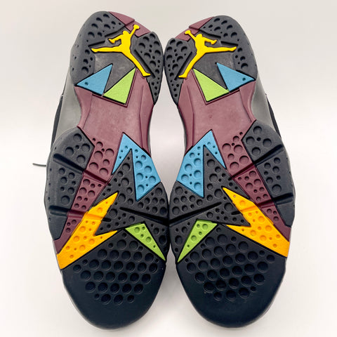 Air Jordan 7 Retro 'Bordeaux (2015)' | US M 8 (No Box)