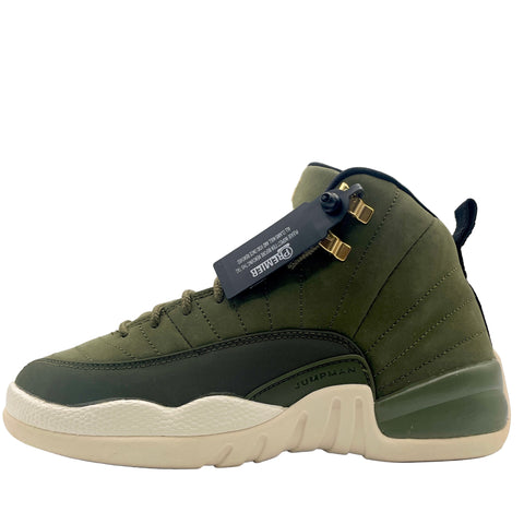 Air Jordan 12 Retro 'Chris Paul Class of 2003 (2018)' | US GS 6Y