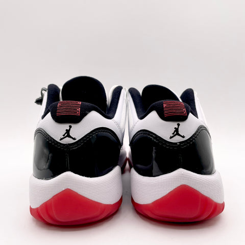 Air Jordan 11 Retro Low 'Concord Bred (2020)' | US GS 4.5Y