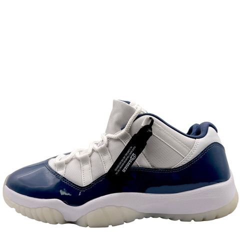 Air Jordan 11 Retro 'Diffused Blue (2024)' | US M 10
