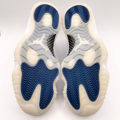 Air Jordan 11 Retro 'Diffused Blue (2024)' | US M 10