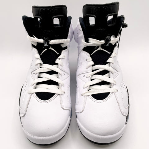 Air Jordan 6 Retro 'Reverse Oreo (2024)' | US M 9.5 (No Box)