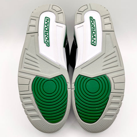 Air Jordan 3 Retro 'Pine Green (2021)' | US M 11