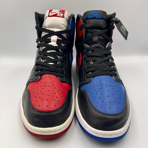 Air Jordan 1 Retro 'Top 3 (2016)' | US M 15