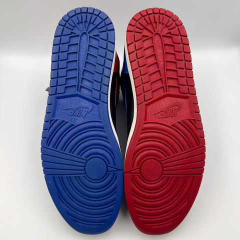Air Jordan 1 Retro 'Top 3 (2016)' | US M 15