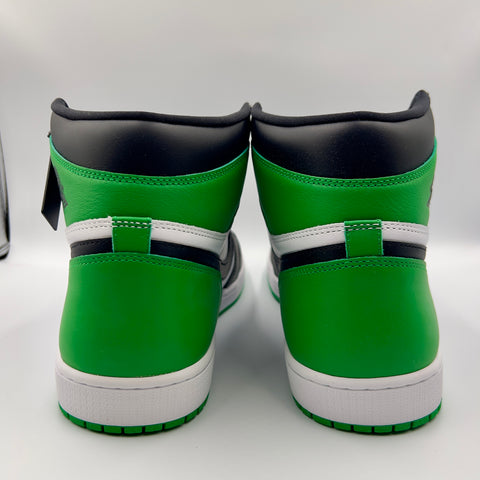 Air Jordan 1 Retro 'Lucky Green (2023) | US M 15