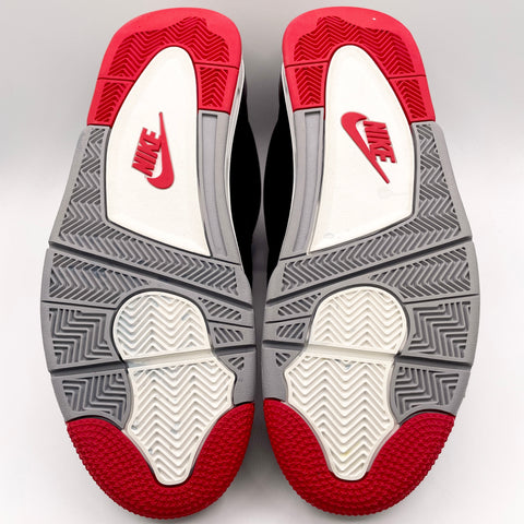 Air Jordan 4 Retro 'Bred Reimagined (2024)' | US M 13