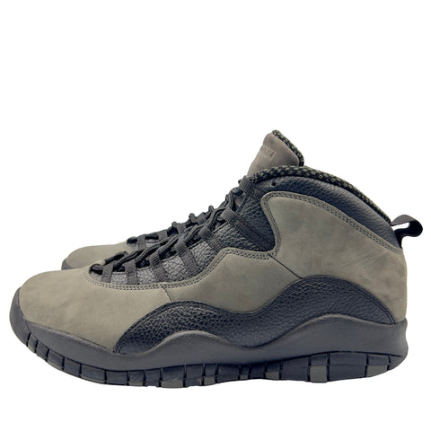 Air Jordan 10 Retro 'Shadow (2018)' | US M 14