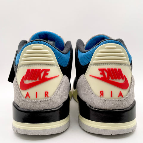 Air Jordan 3 Retro 'Rare Air (2025)' | US M 8