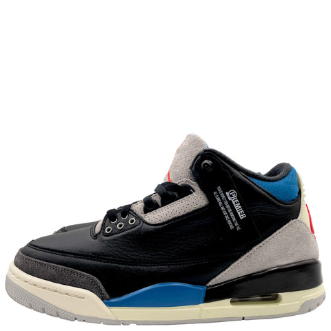Air Jordan 3 Retro 'Rare Air (2025)' | US M 8