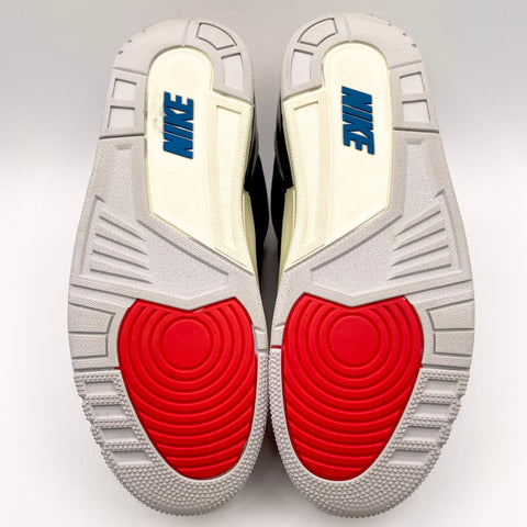 Air Jordan 3 Retro 'Rare Air (2025)' | US M 8