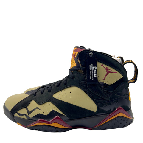 Air Jordan 7 Retro 'Black Olive (2023)' | US M 15