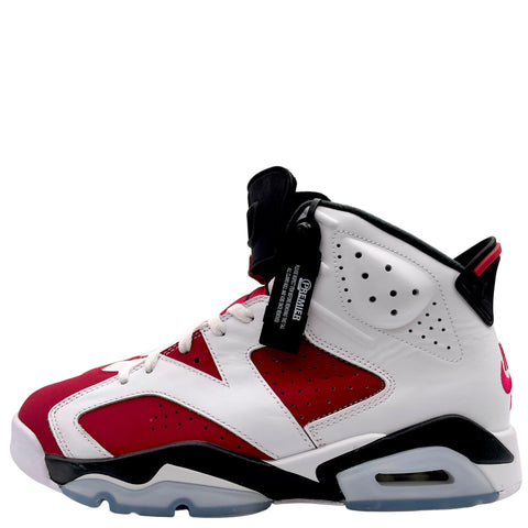 Air Jordan 6 Retro 'Carmine (2021)' | US M 10.5