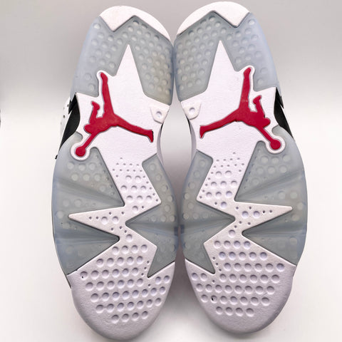 Air Jordan 6 Retro 'Carmine (2021)' | US M 10.5