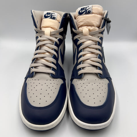 Air Jordan 1 Retro High 85 'Georgetown (2022)' | US M 14