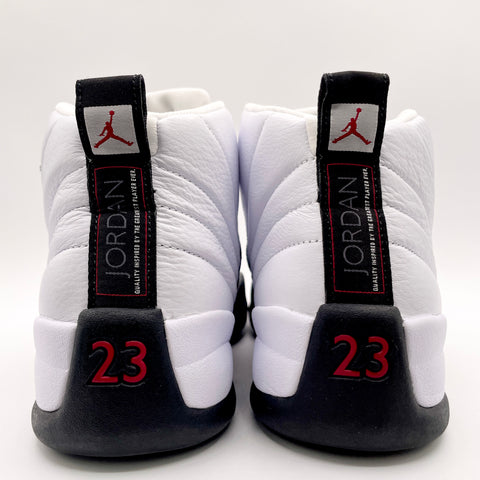 Air Jordan 12 Retro 'Flip Taxi (2024)' | US M 9.5