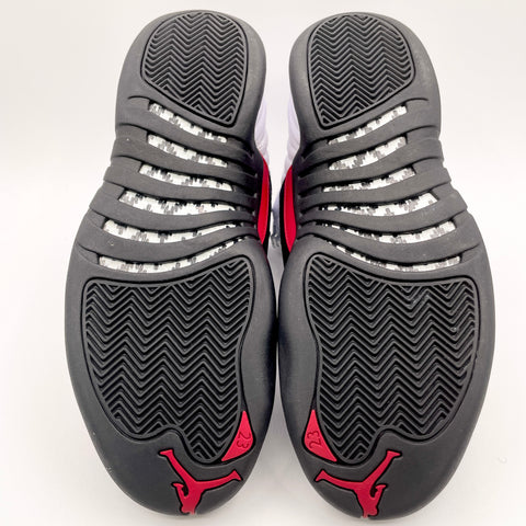 Air Jordan 12 Retro 'Flip Taxi (2024)' | US M 9.5