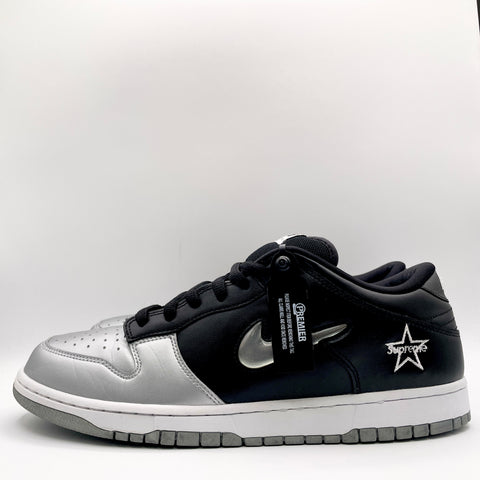 Nike SB Dunk Low 'Supreme Jewel (2019)' | US M 13