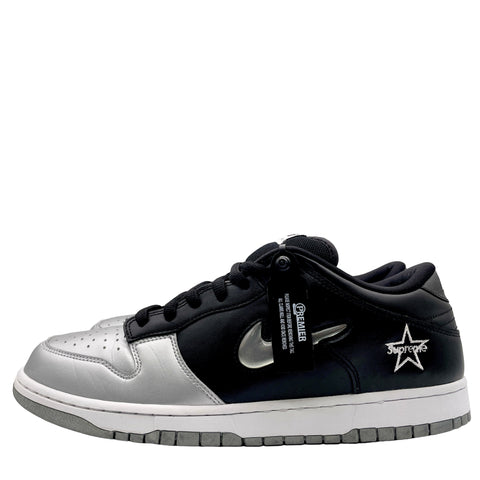 Nike SB Dunk Low 'Supreme Jewel (2019)' | US M 13