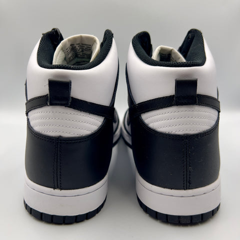 Nike Dunk High 'Panda (2024)' | US M 14