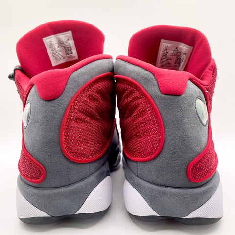 Air Jordan 13 Retro 'Red Flint (2021)' | US M 10