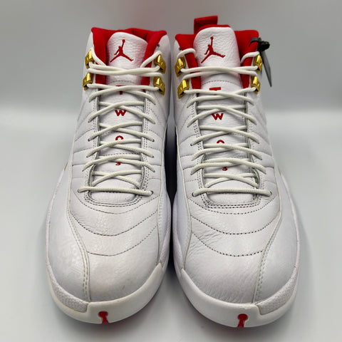 Air Jordan 12 Retro 'Fiba (2019)' | US M 14