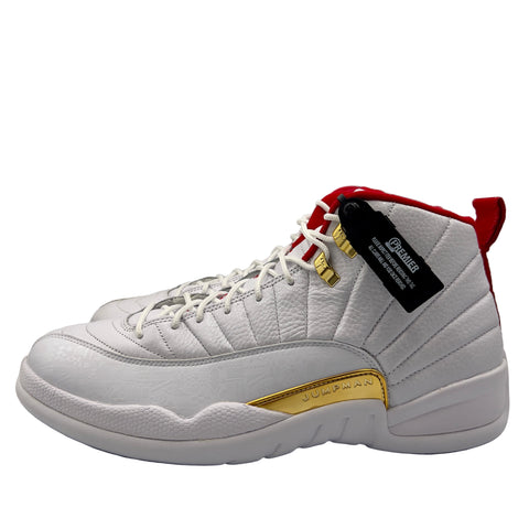 Air Jordan 12 Retro 'Fiba (2019)' | US M 14