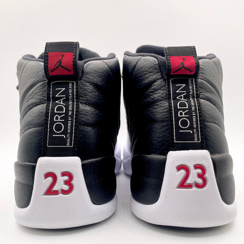 Air Jordan 12 Retro 'Playoffs (2022)' | US M 10.5
