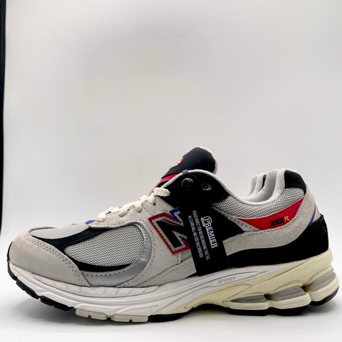 New Balance 2002R 'DTLR Lovers Only (2023)' | US M 8.5 (No Box)