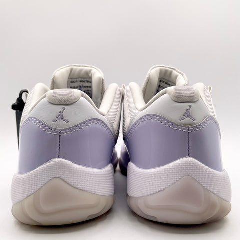 Air Jordan 11 Retro Low 'Pure Violet (2022)' | US W 7.5 / US GS 6