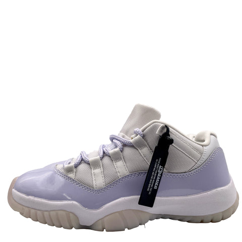 Air Jordan 11 Retro Low 'Pure Violet (2022)' | US W 7.5 / US GS 6